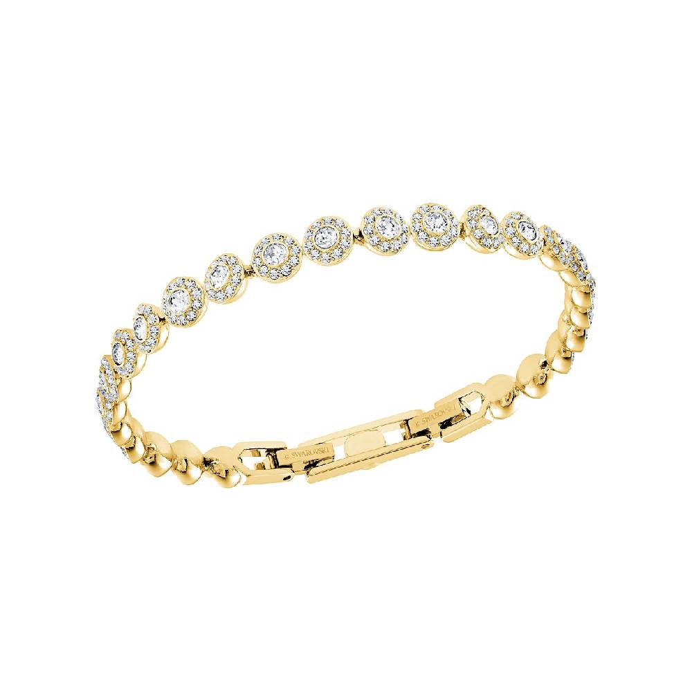 Swarovski Armband Una Angelic 5505469 Letzter Tag