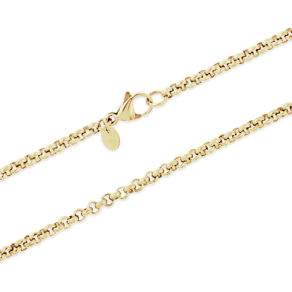 FAVS Kette 89019435 Bis zu 65% Rabatt