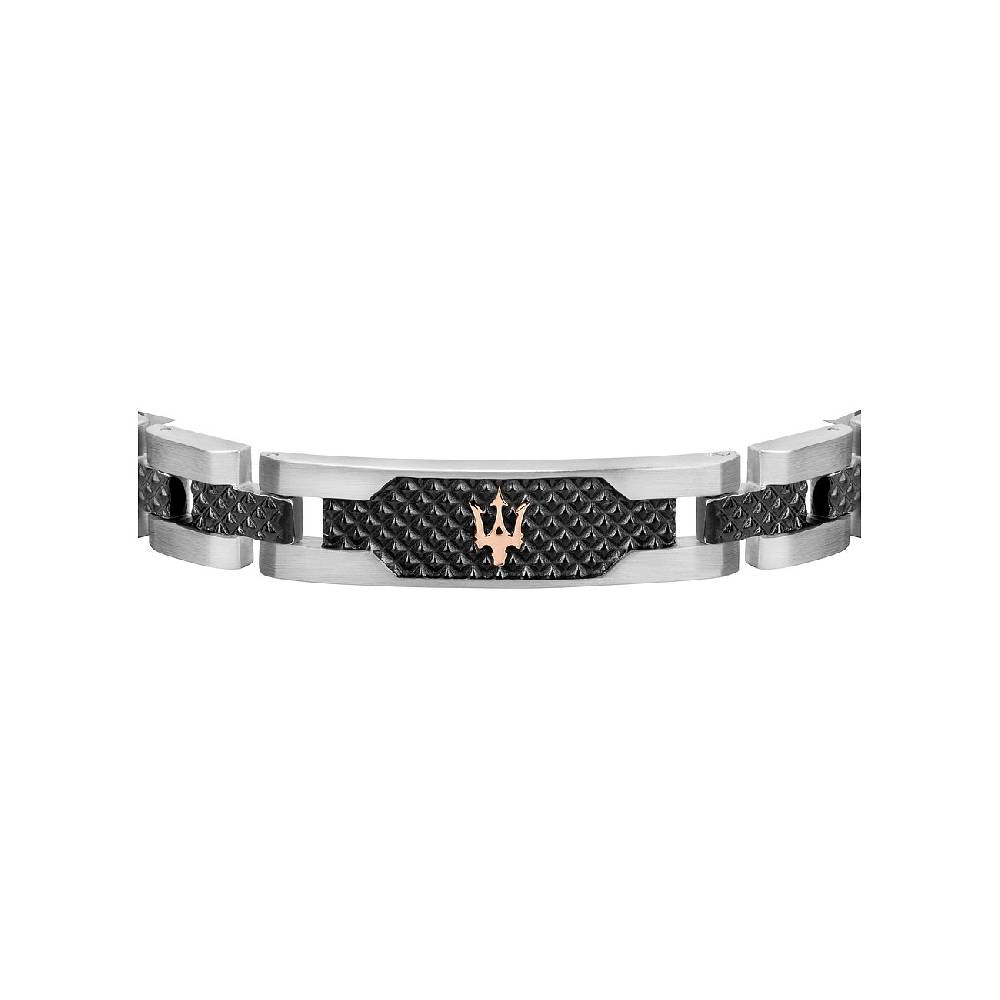 Maserati Armband JM419ASC01 Begrenzt auf 3 Tage