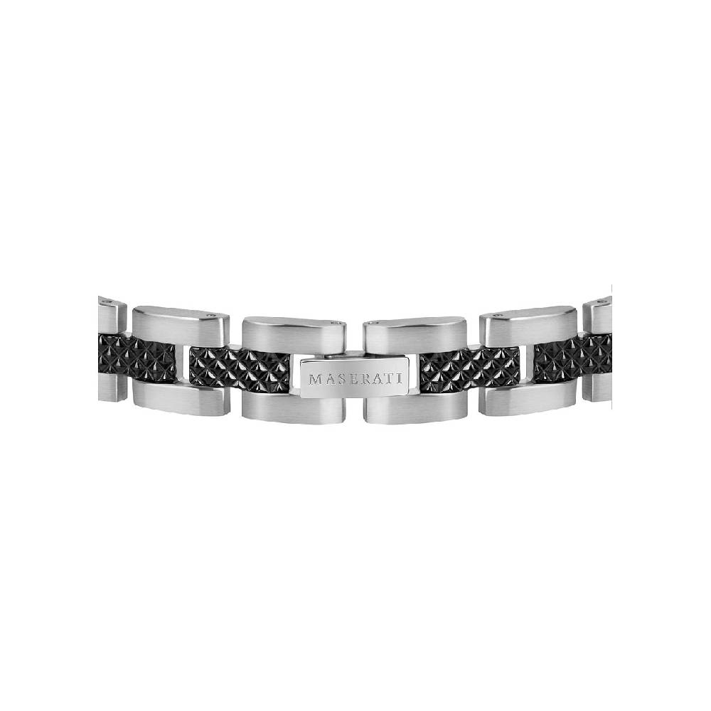 Maserati Armband JM419ASC01 Begrenzt auf 3 Tage