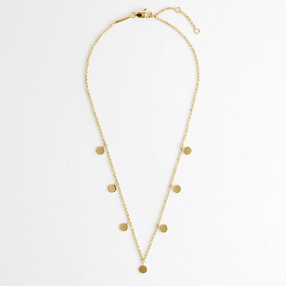 ESPRIT Kette Winsome 88674081 Black Friday Preise