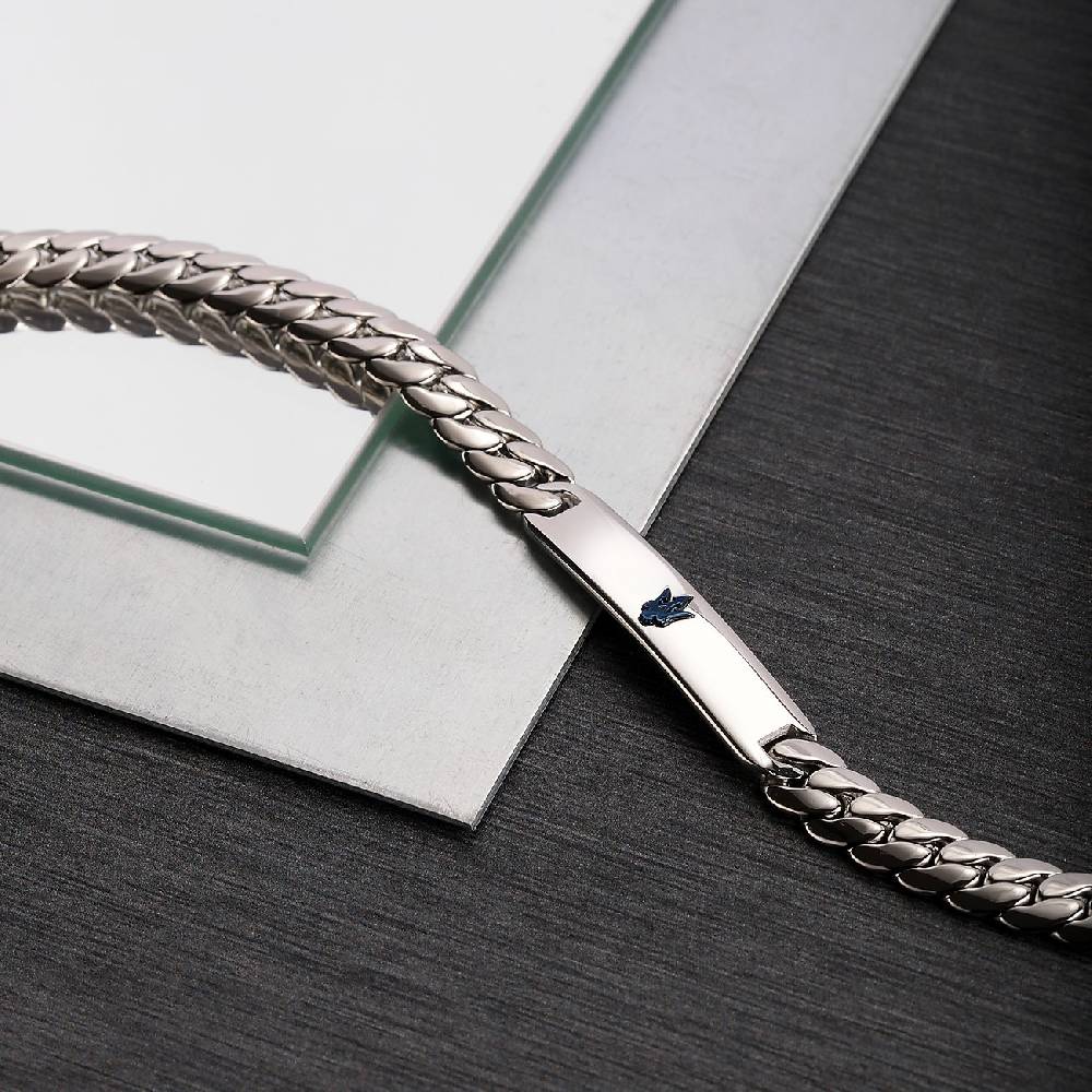 Maserati Armband JM222AVD05 Meist gekauft