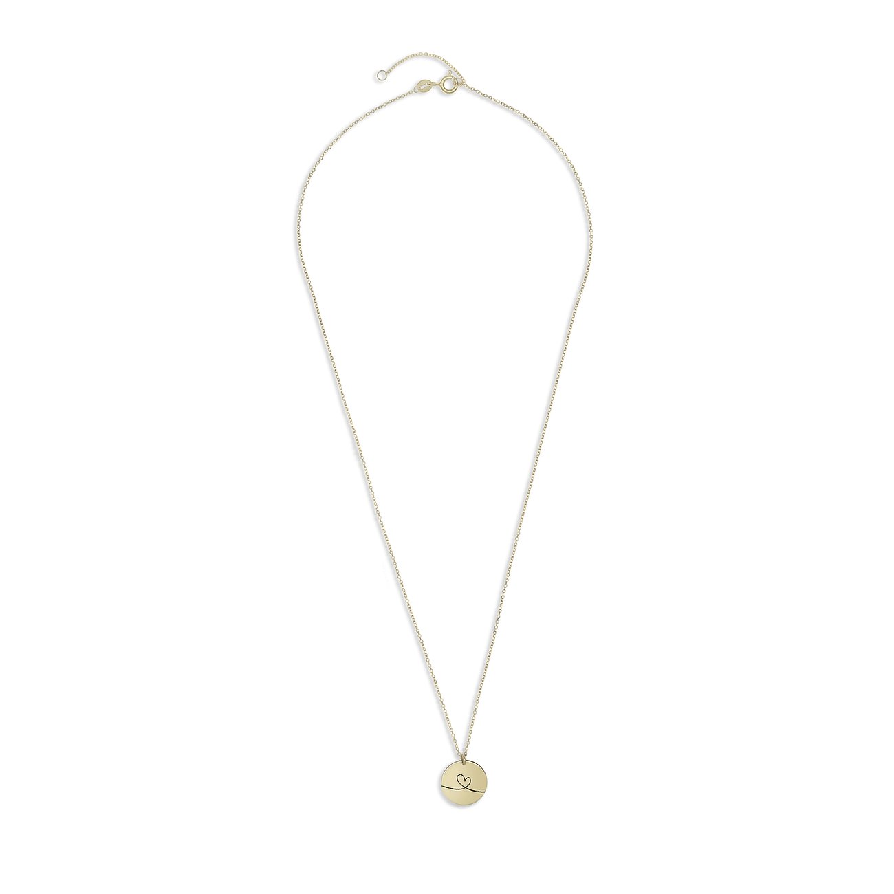CHRIST Kette 88125851 Sonderangebot