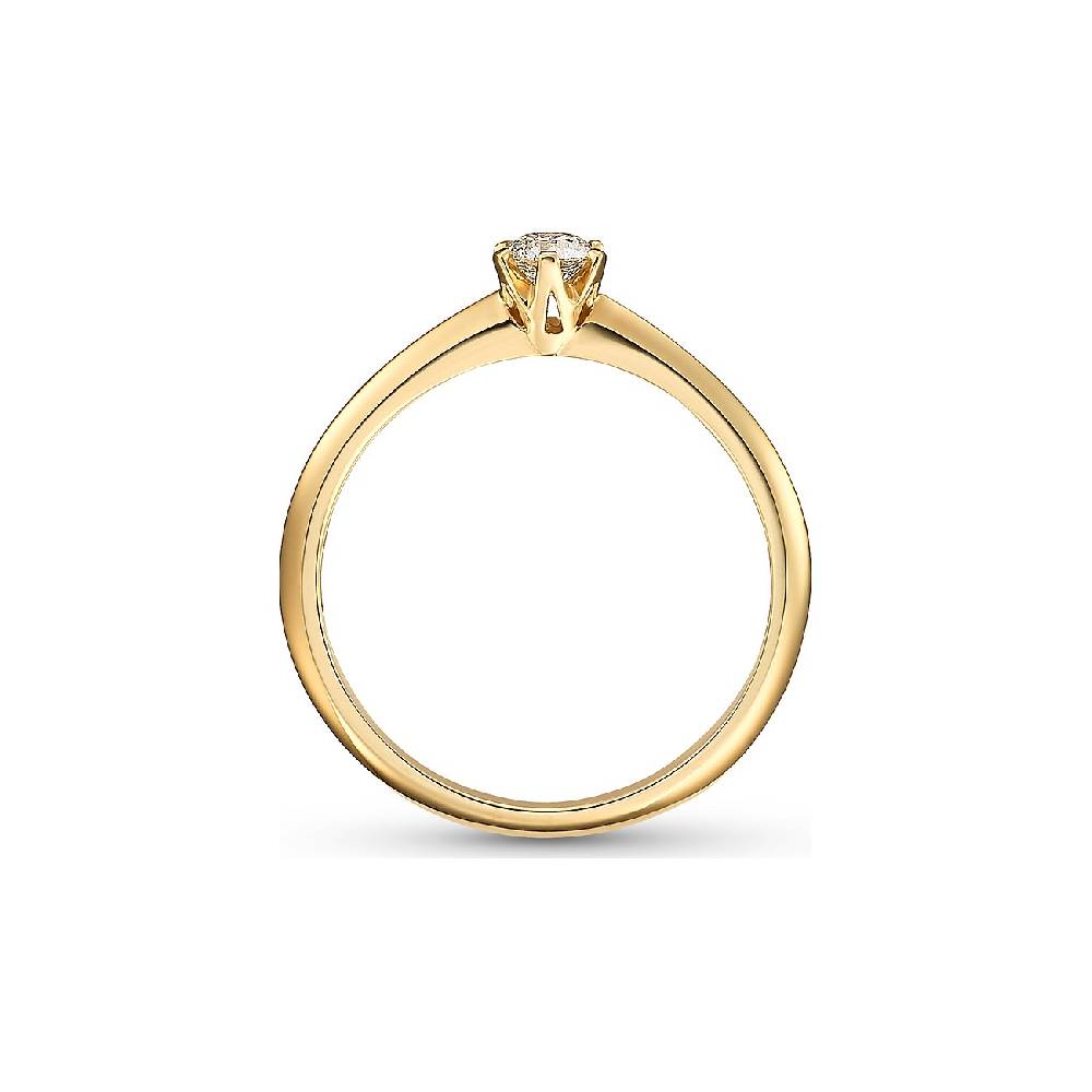 CHRIST Damenring Flash Sale