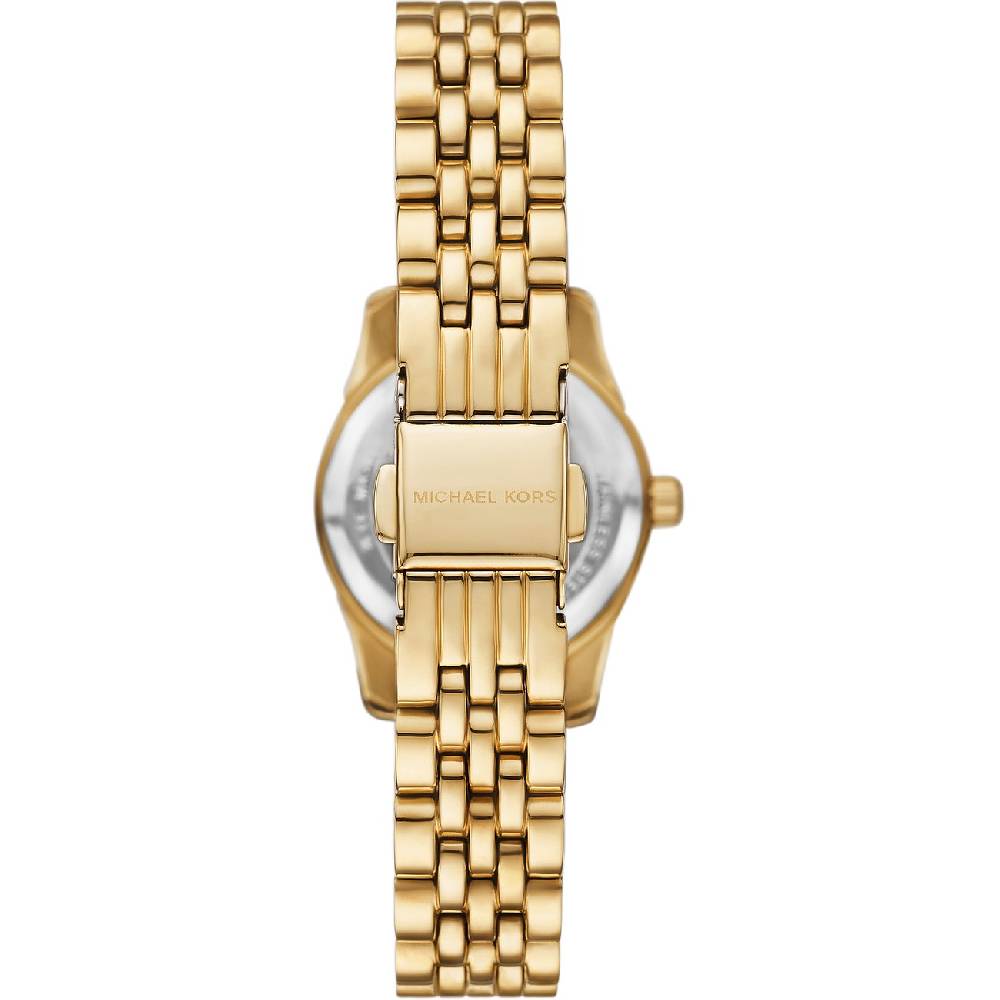 Michael Kors Damenuhr LEXINGTON MK4842 Black Friday