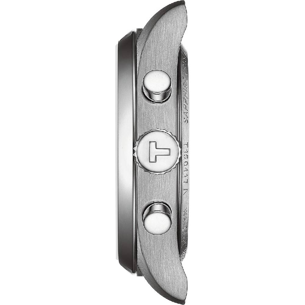 Tissot Chronograph PR100 Quarz Chronograph T1504171104100 Vatertagsangebot