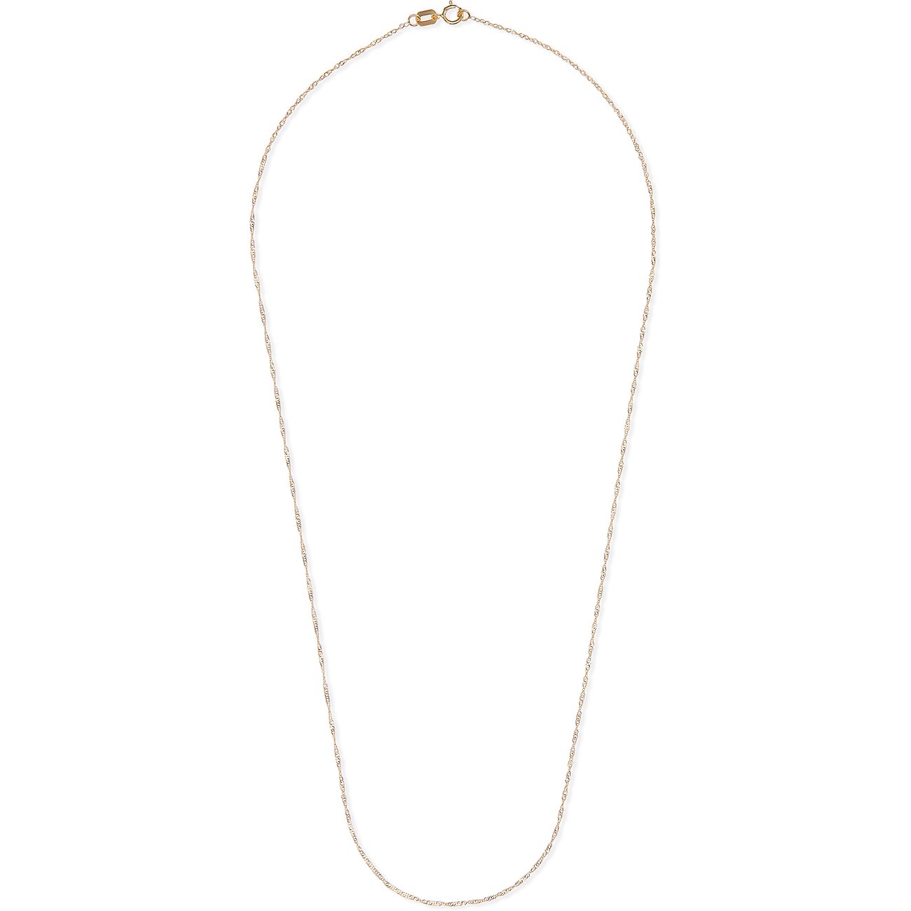 FAVS Kette 89007658 Heißer Verkauf