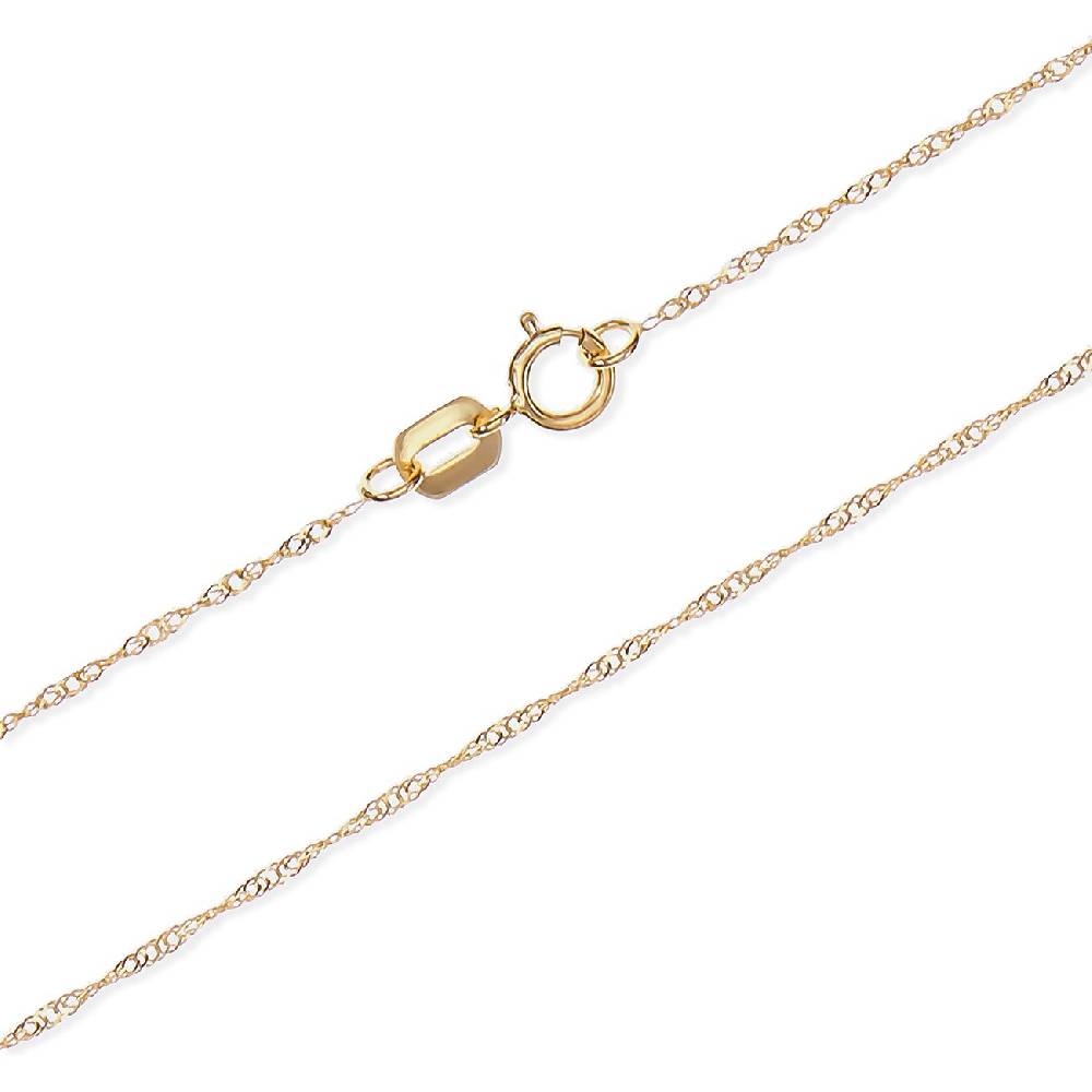 FAVS Kette 89007658 Heißer Verkauf