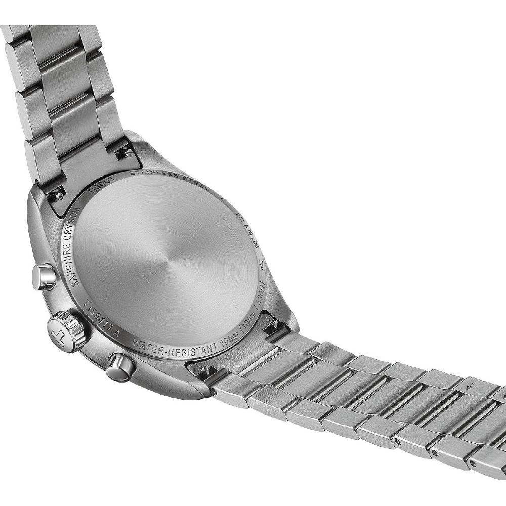 Tissot Chronograph PR100 Quarz Chronograph T1504171109100 Exklusive Angebote
