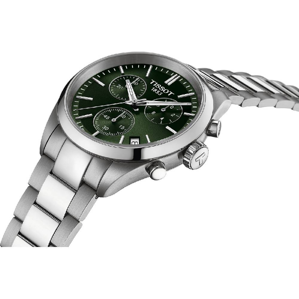 Tissot Chronograph PR100 Quarz Chronograph T1504171109100 Exklusive Angebote