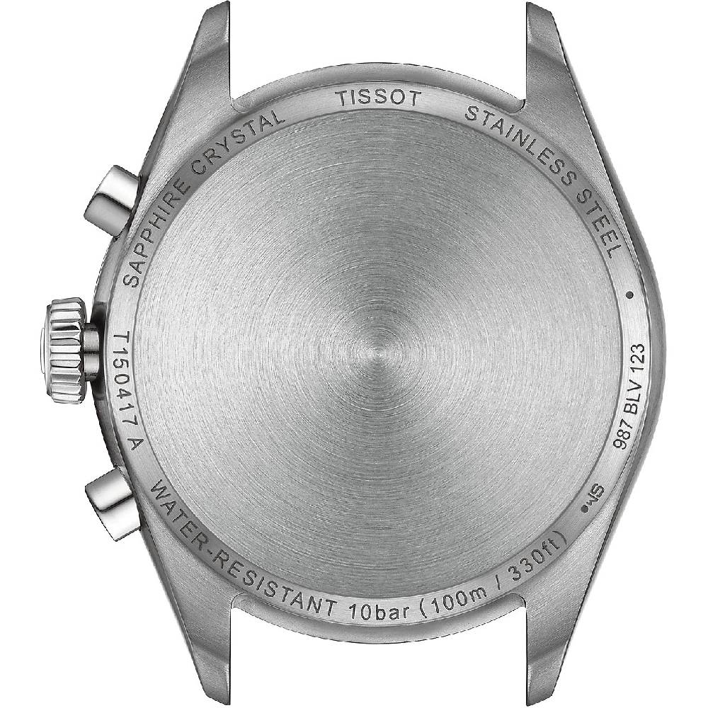 Tissot Chronograph PR100 Quarz Chronograph T1504171109100 Exklusive Angebote