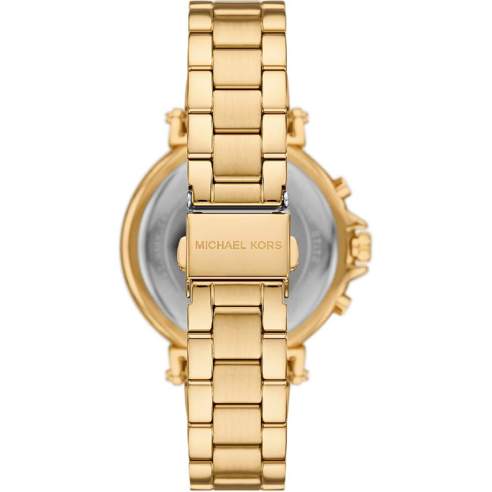 Michael Kors Chronograph MAREN MK7493 Blitzangebot
