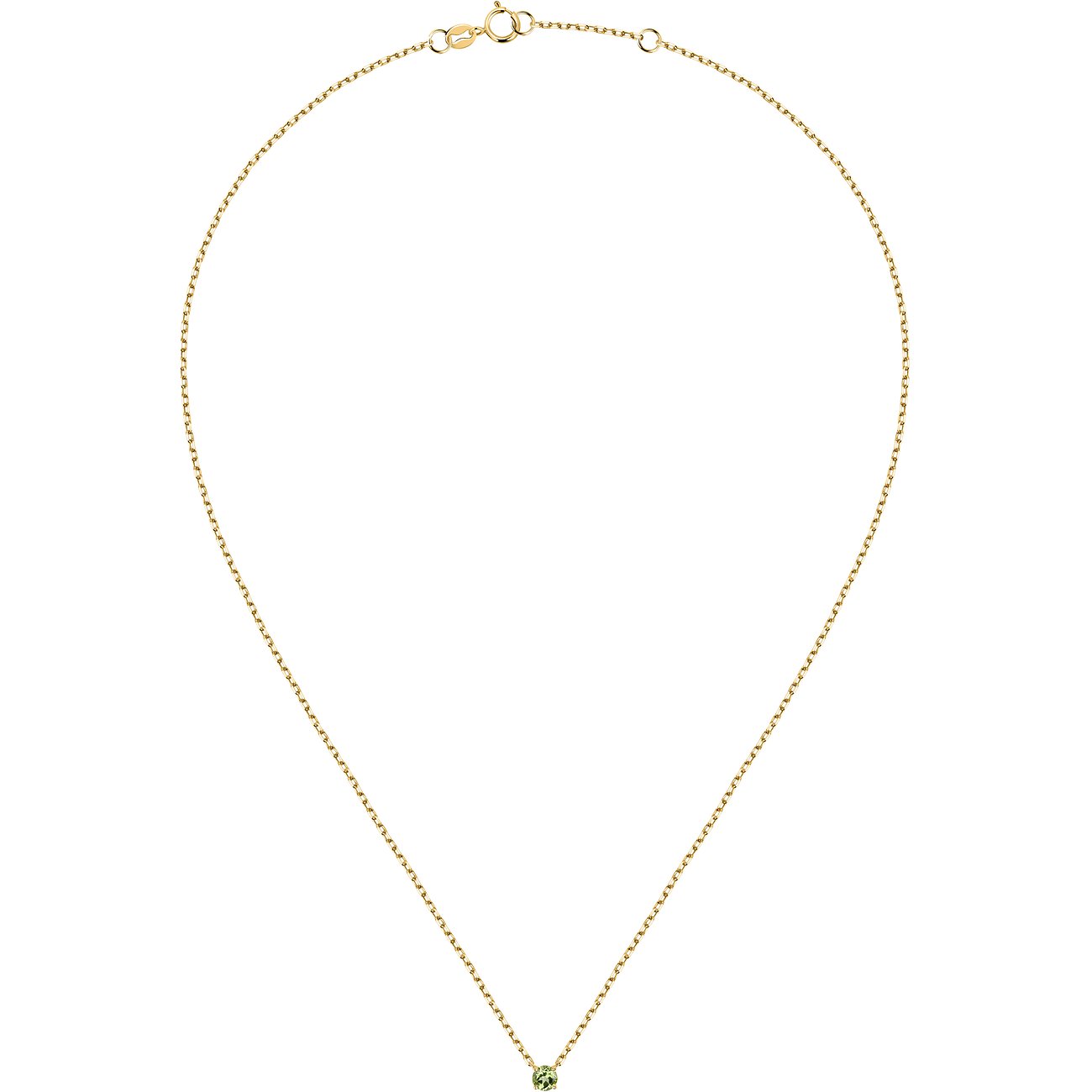 CHRIST Kette 89133521 Bestseller