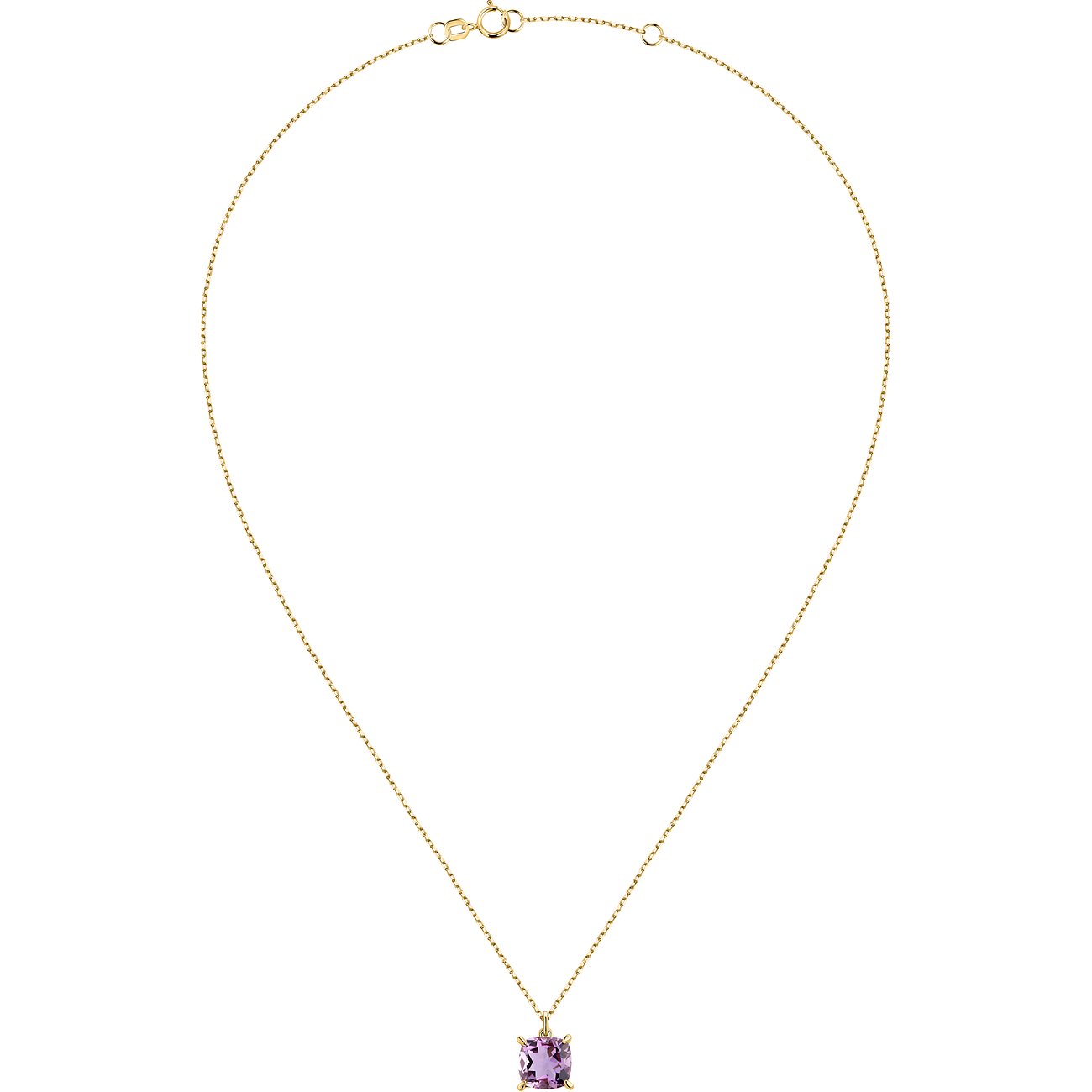 CHRIST Kette 89089425 Tiefpreis