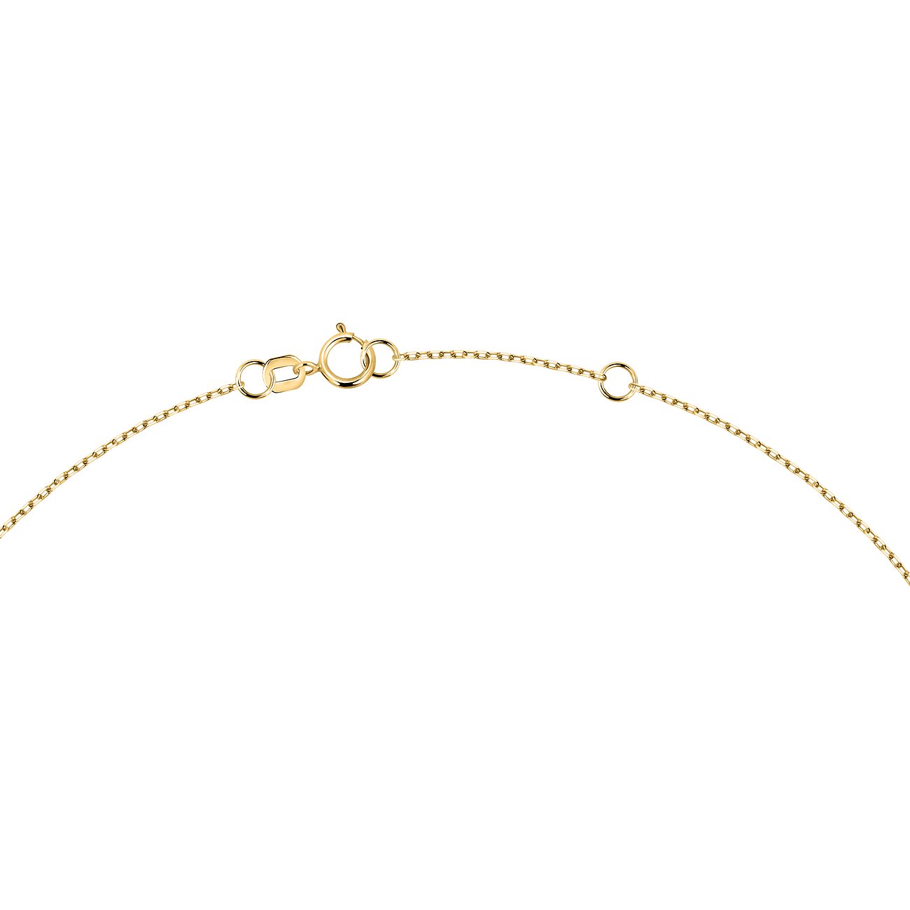 CHRIST Kette 89089425 Tiefpreis