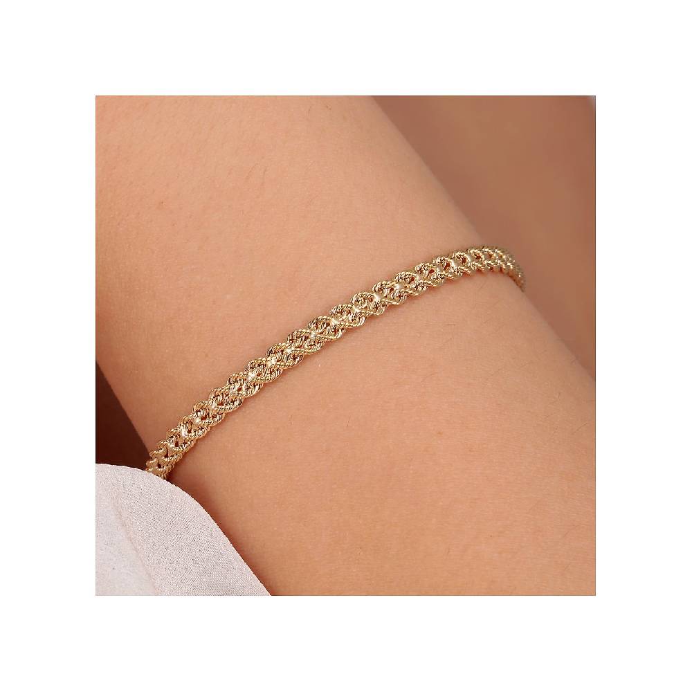 CHRIST Armband 89090725 Begrenzte Freigabe