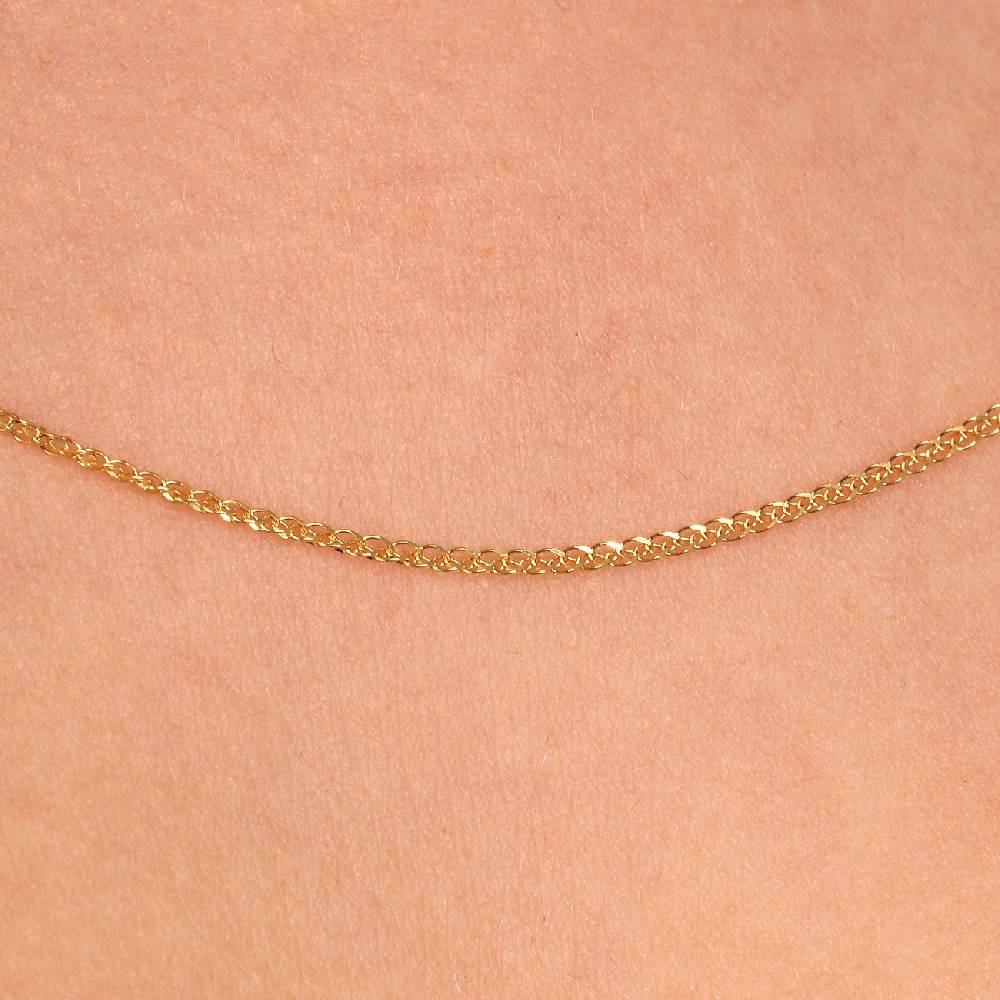 CHRIST Kette 89115779 Letzte 3 Tage