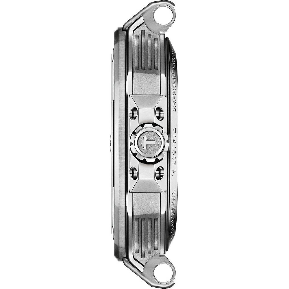 Tissot Herrenuhr T-Race Powermatic 80 T1418071104100 Bis zu 60% Rabatt