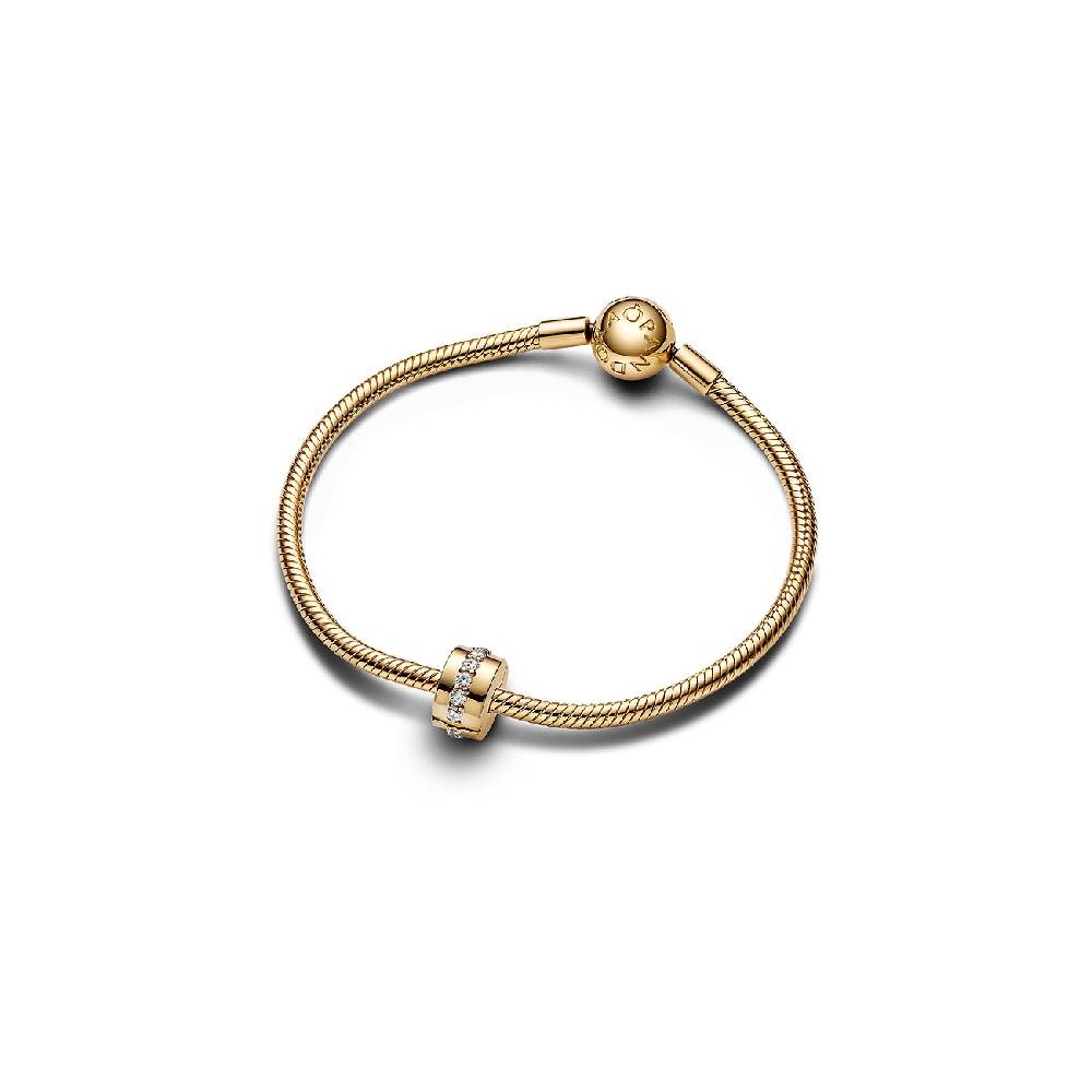 Pandora Charm Moments 761972C01 Nur für heute