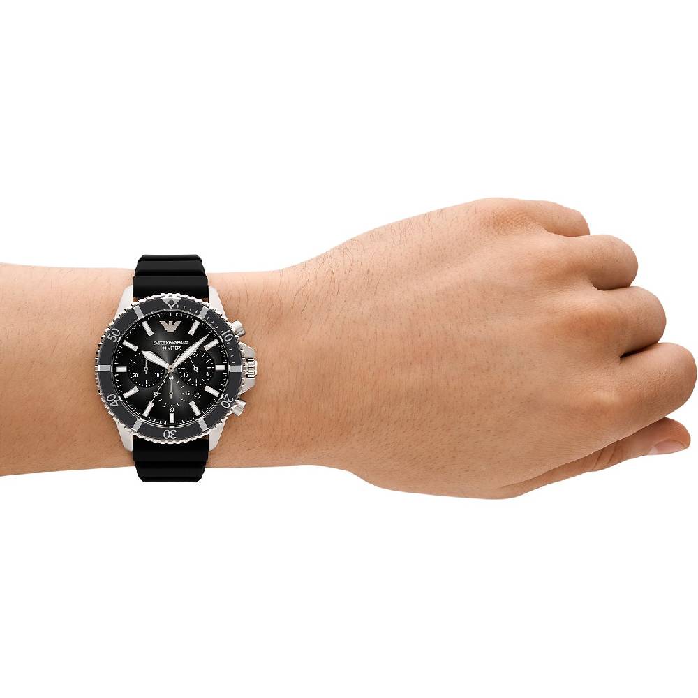Emporio Armani Chronograph AR11619 Super Rabatt