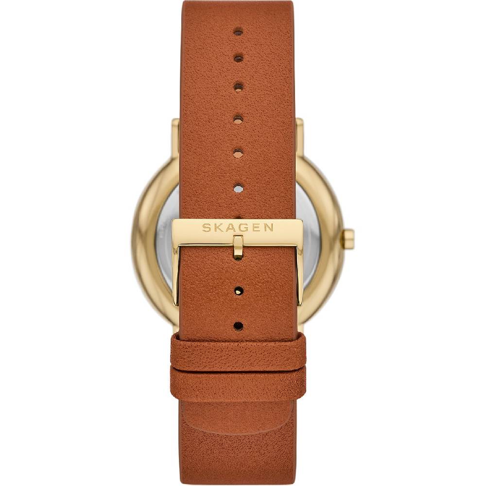 Skagen Herrenuhr SIGNATUR SKW6927 50% Rabatt mit kostenlosem Versand