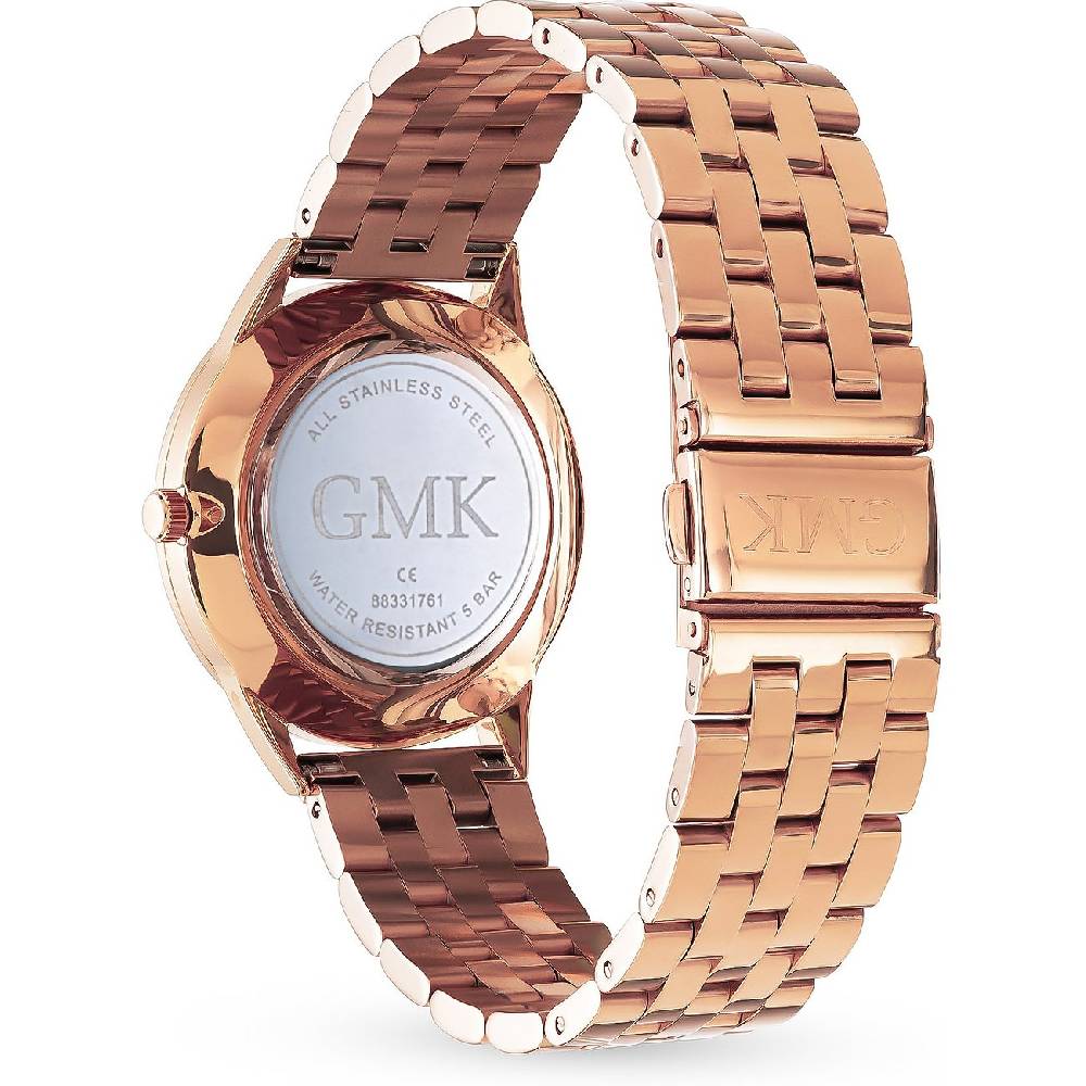 2. Chance - GMK Damenuhr 88911521 Online