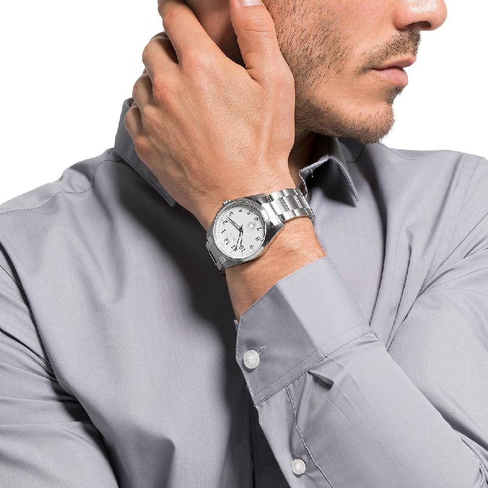 2. Chance - FAVS Herrenuhr 88957202 Angebote