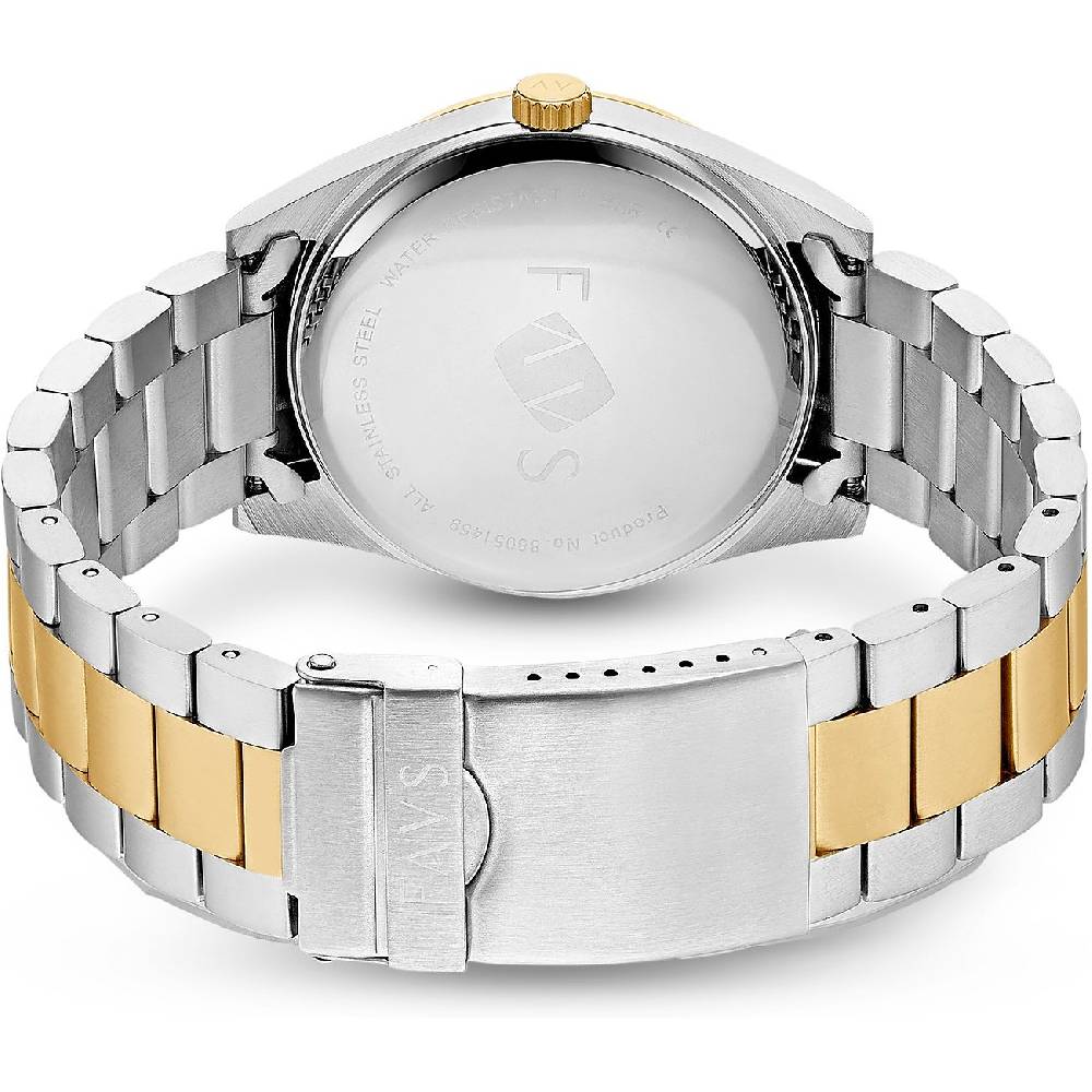 2. Chance - FAVS Herrenuhr 88995091 im Angebot