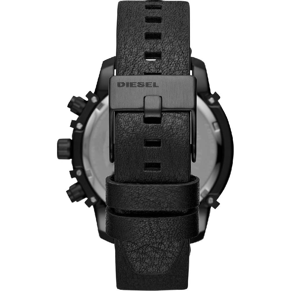 2. Chance - Diesel Chronograph DZ4519 Limitierter Zeitrabatt