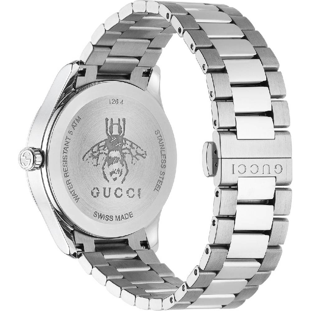 2. Chance - Gucci Herrenuhr Fabrik Onlineshop