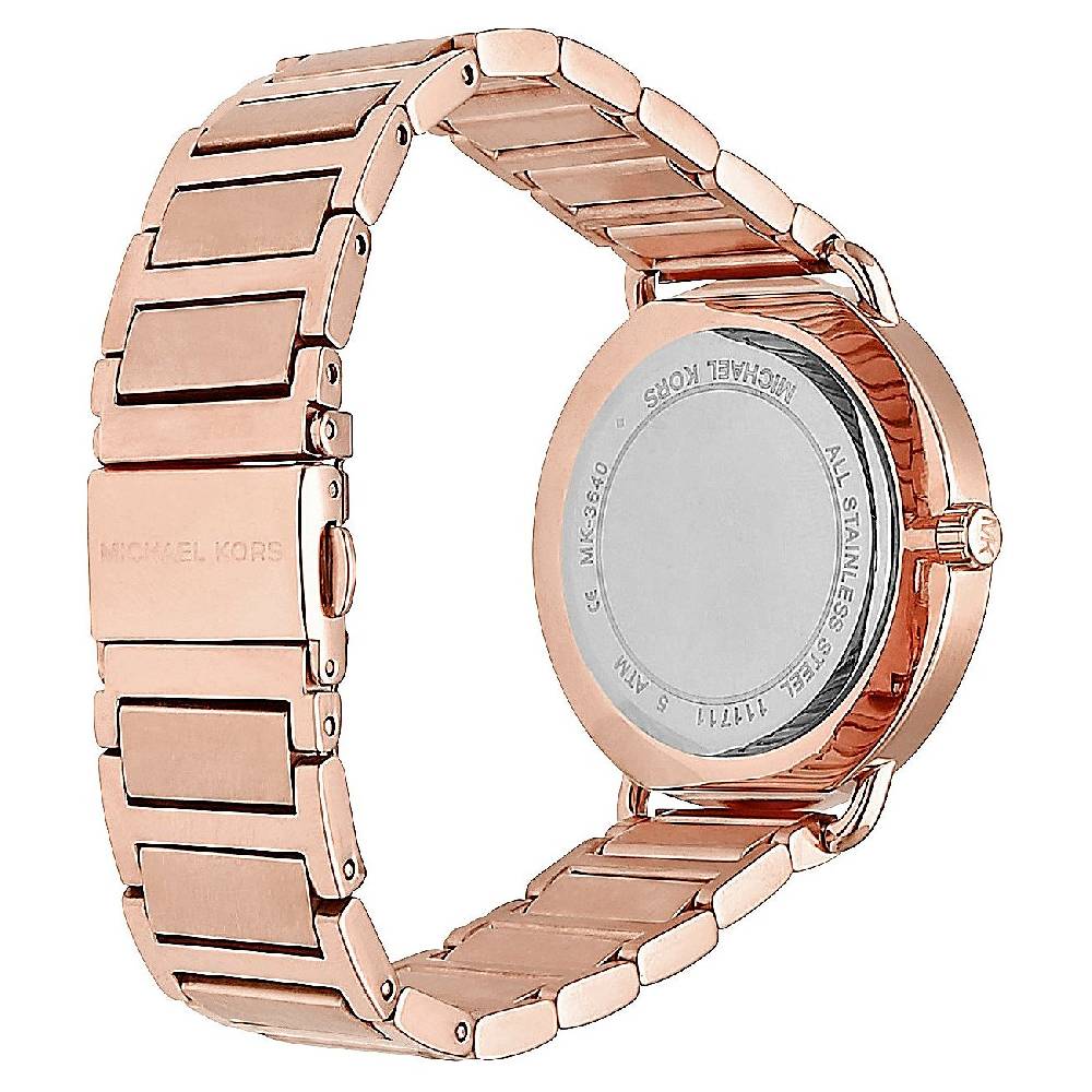 2. Chance - Michael Kors Damenuhr Großer Ausverkauf
