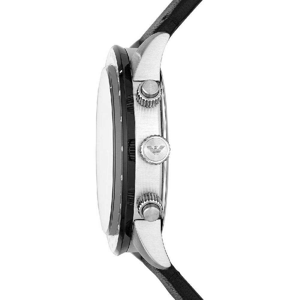 2. Chance - Emporio Armani Chronograph Exklusivangebot
