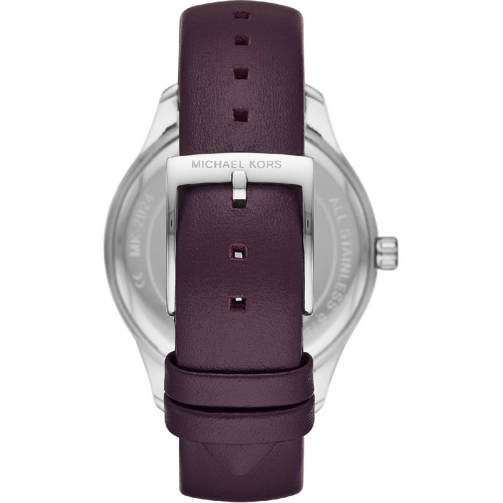 2. Chance - Michael Kors Damenuhr Black Friday