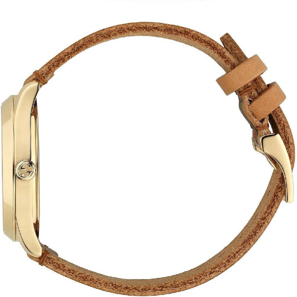 2. Chance - Gucci Unisexuhr Osterangebot