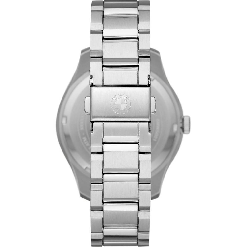 2. Chance - BMW Herrenuhr Vatertagsangebot