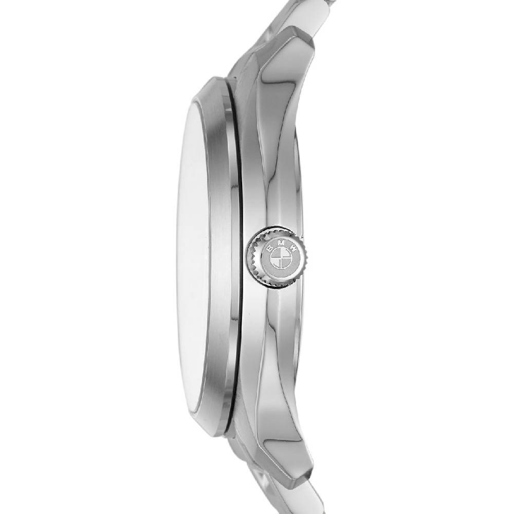 2. Chance - BMW Herrenuhr Vatertagsangebot