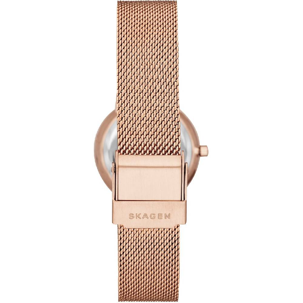 2. Chance - Skagen Damenuhr Valentinstagsangebot