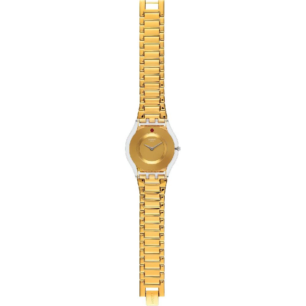 2. Chance - Swatch Damenuhr Online Outlet