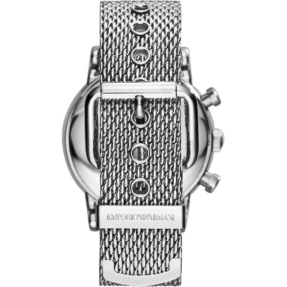 2. Chance - Emporio Armani Chronograph AR1808 Zeitlich begrenztes Angebot