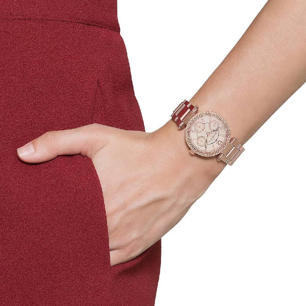2. Chance - Michael Kors Damenuhr MK5616 Blitzangebot
