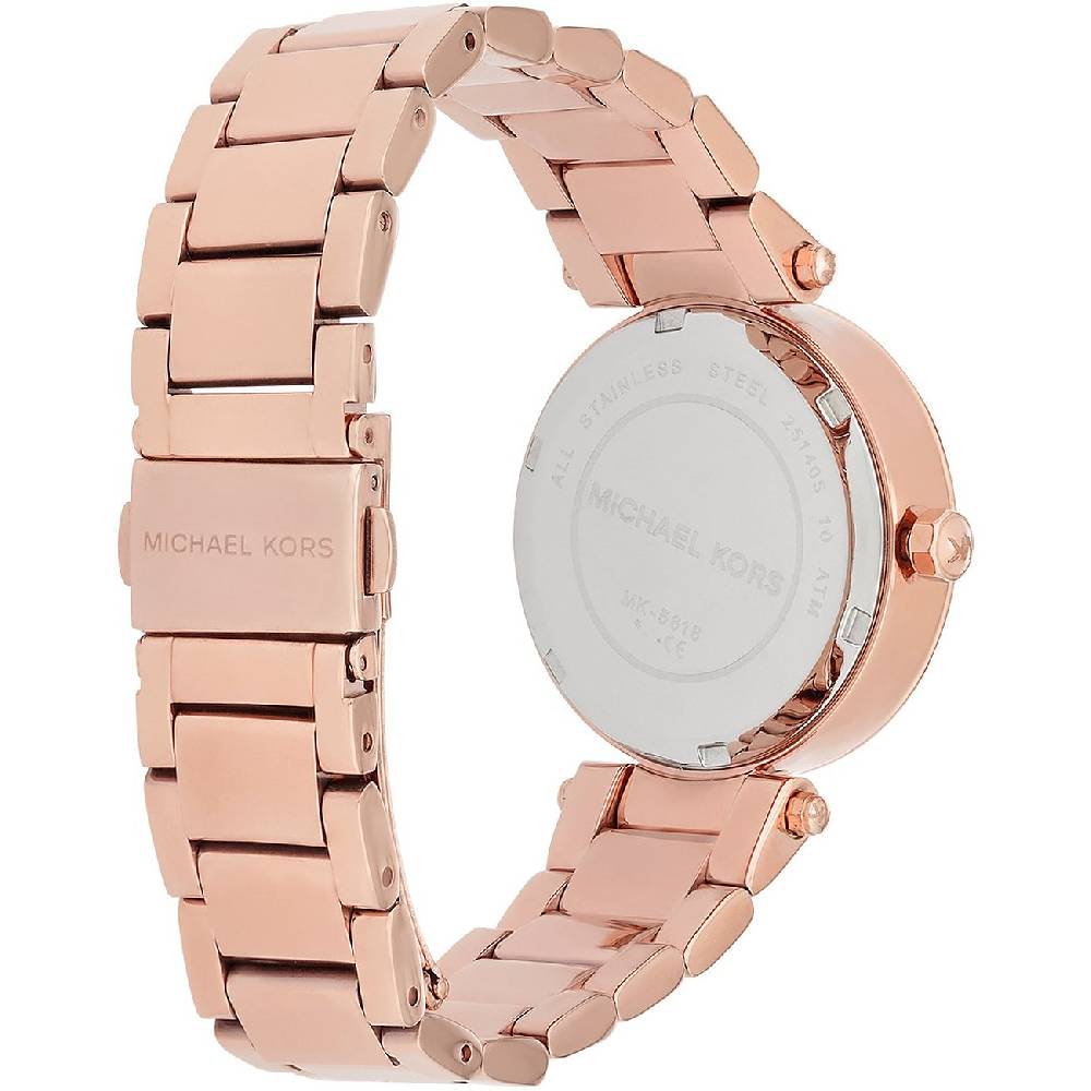 2. Chance - Michael Kors Damenuhr MK5616 Blitzangebot