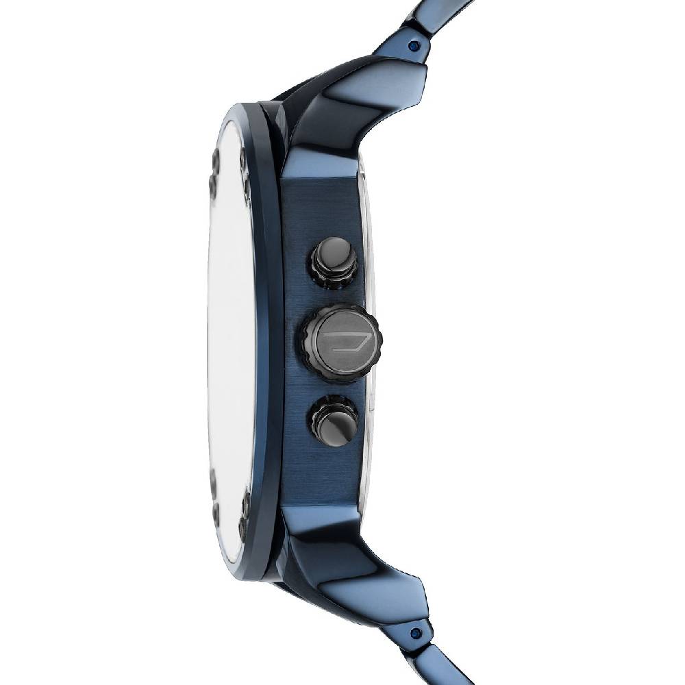 2. Chance - Diesel Chronograph Tiefpreis