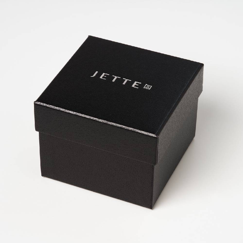 JETTE Damenuhr GLOSSY 88608968 Letzter Tag