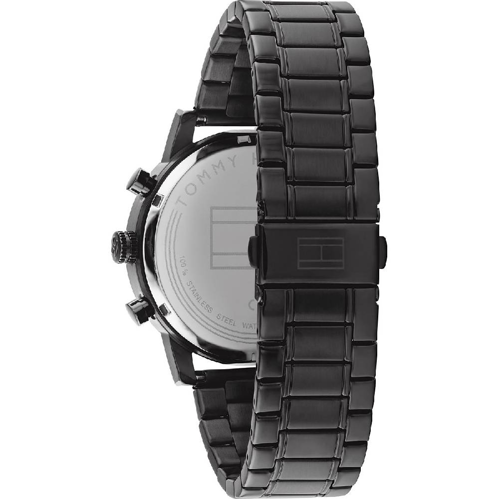 Tommy Hilfiger Herrenuhr 1791879 Zeitbegrenzte Promotion