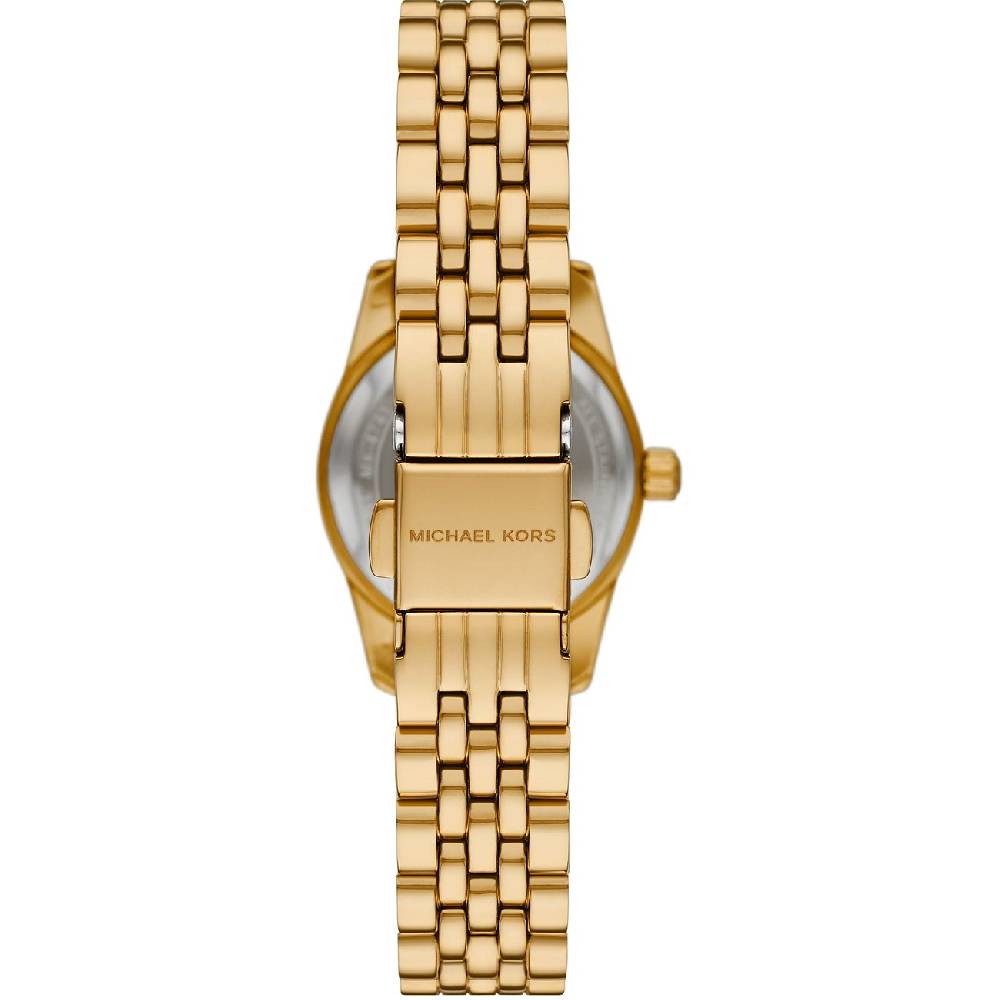Michael Kors Damenuhr LEXINGTON MK4741 Bis zu 50% Rabatt