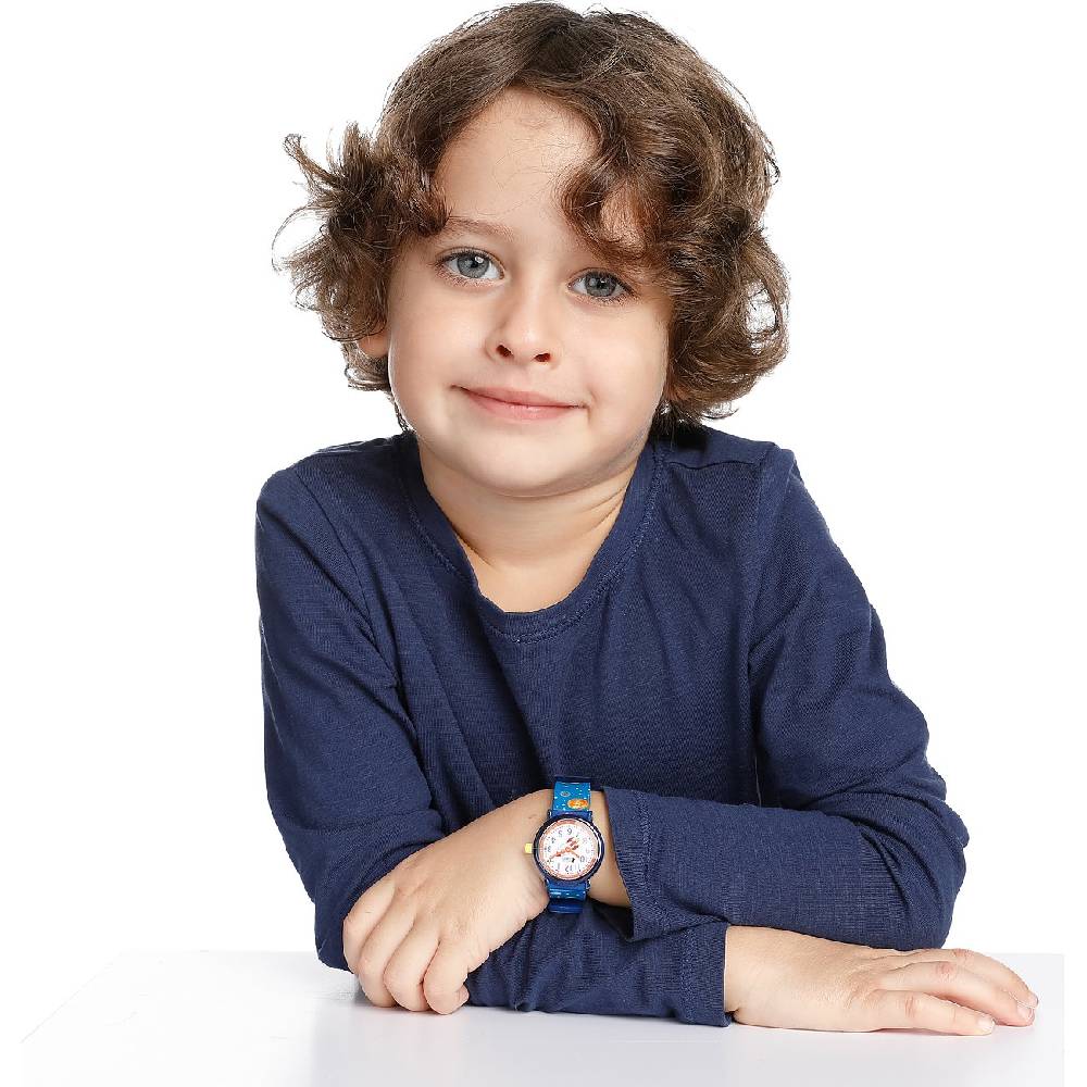 FAVS Little Friends Kinderuhr 88316614 Bis zu 60% Rabatt