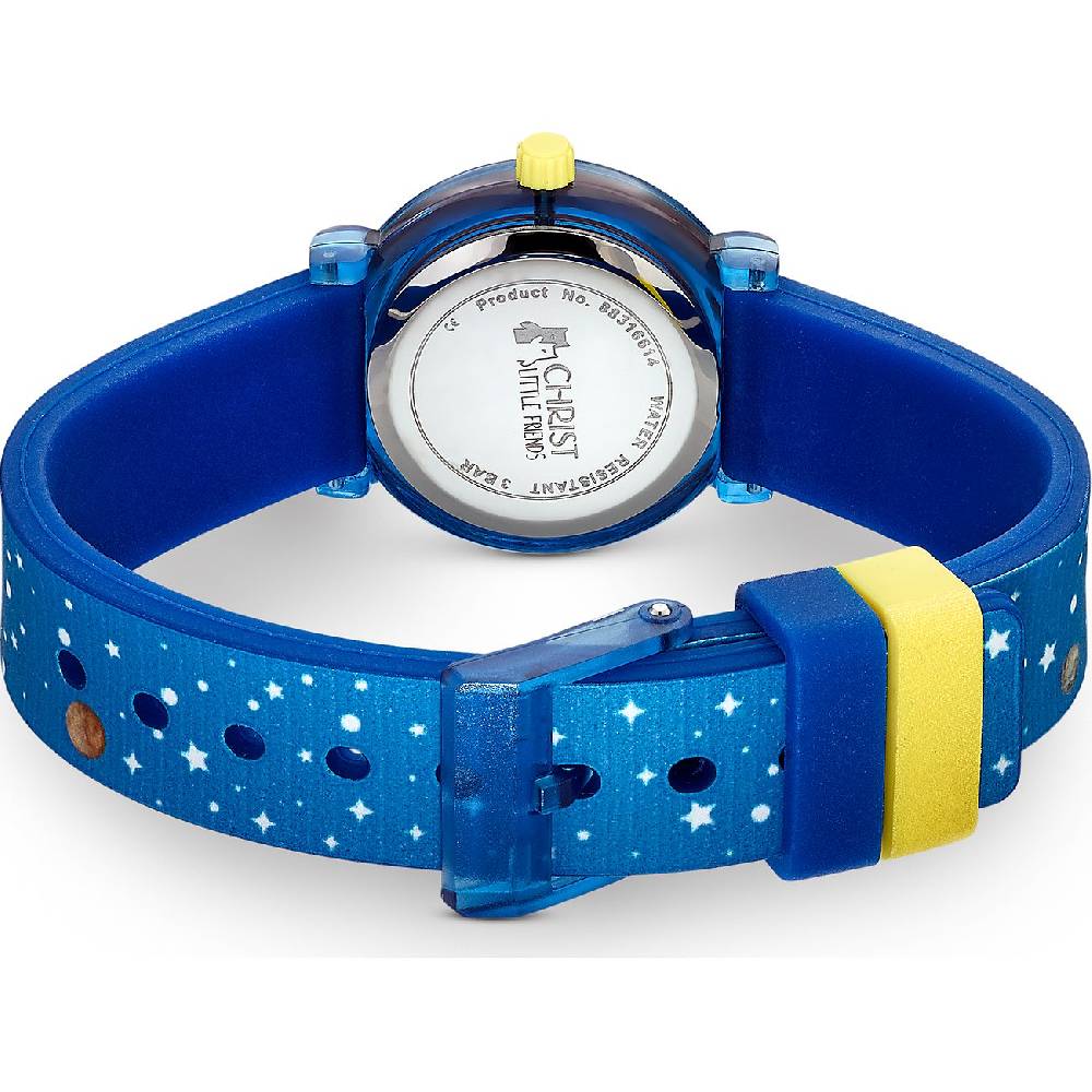 FAVS Little Friends Kinderuhr 88316614 Bis zu 60% Rabatt