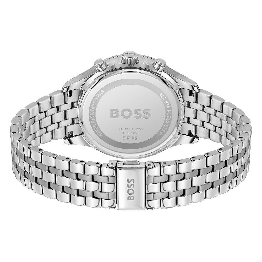 Boss Herrenuhr Avery 1514157 Bis zu 65% Rabatt