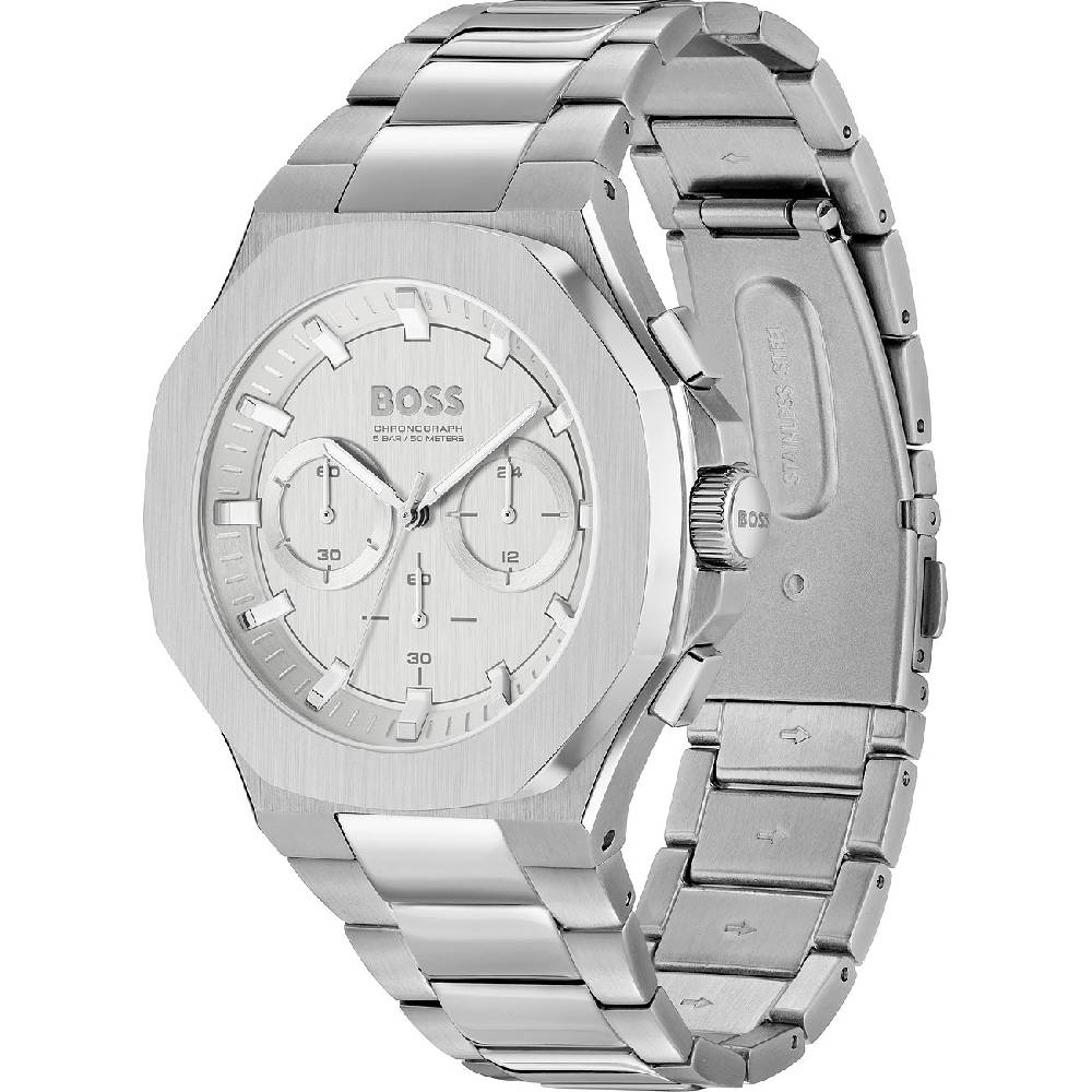Boss Chronograph 1514087 Speichern exportieren