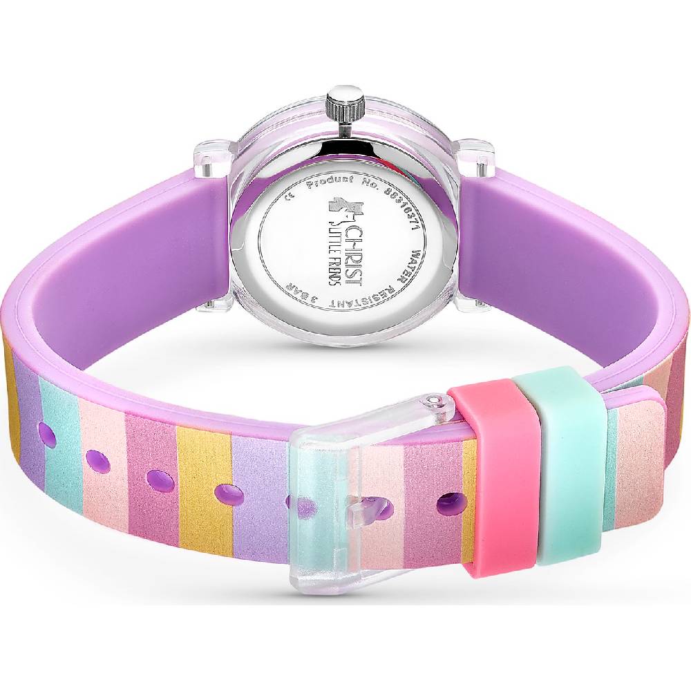 FAVS Little Friends Kinderuhr 88316371 zollfrei